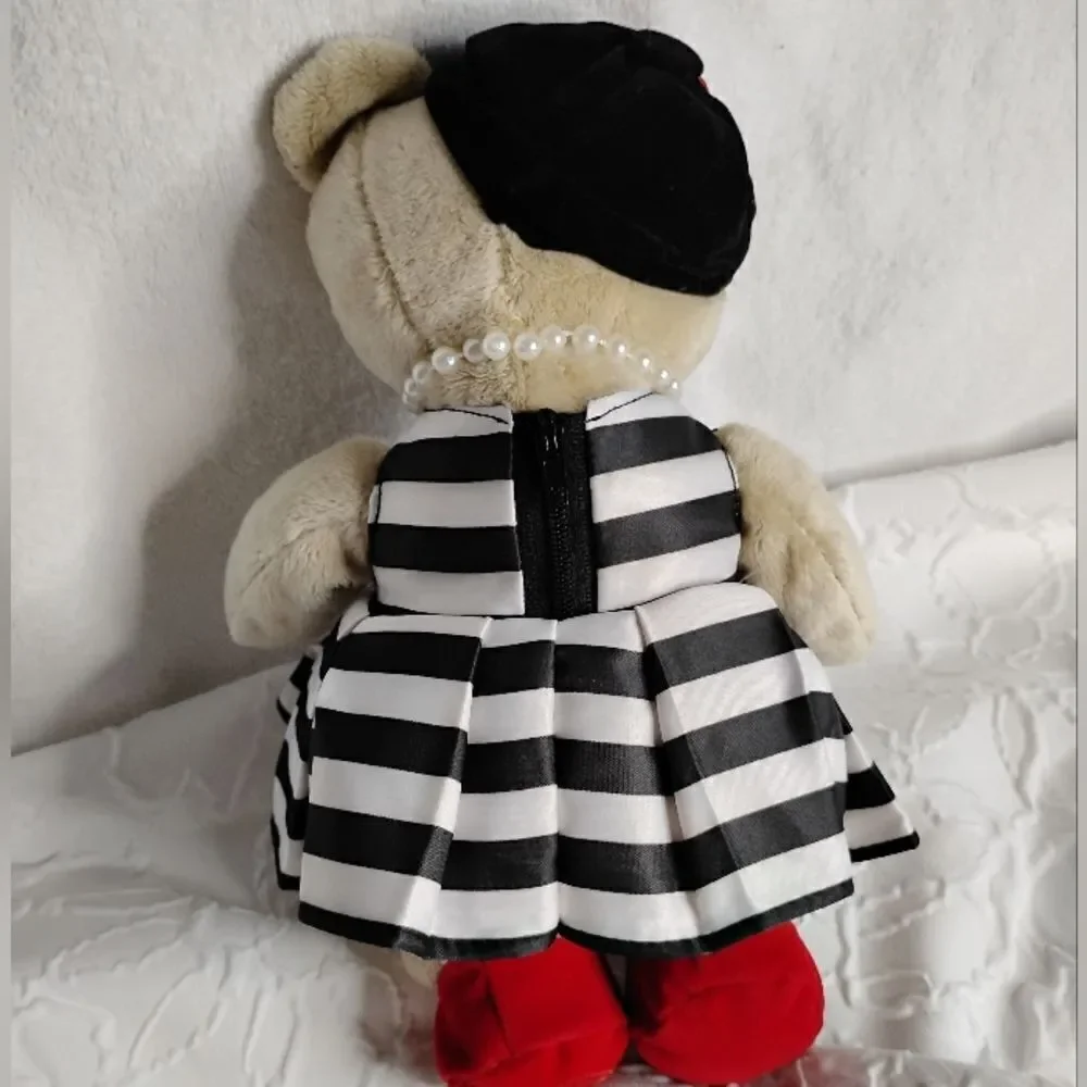 USED Starbucks 2013 Holiday Bear